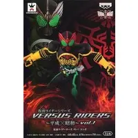 Figure - Kamen Rider OOO / Kamen Rider OOO (Character)