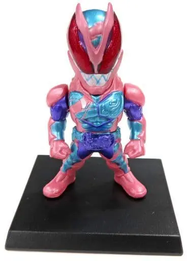 Converge Kamen Rider - Kamen Rider Revice / Kamen Rider Revi (Character)