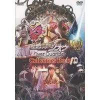 DVD - Kamen Rider Zi-O