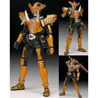 S.H. Figuarts - Kamen Rider Den-O / Kamen Rider Gaoh