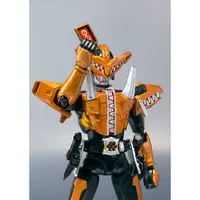 S.H. Figuarts - Kamen Rider Den-O / Kamen Rider Gaoh