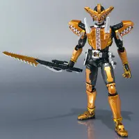 S.H. Figuarts - Kamen Rider Den-O / Kamen Rider Gaoh