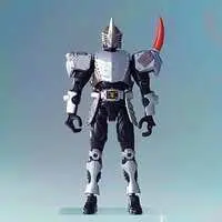 Figure - Kamen Rider Ryuki / Kamen Rider Gai