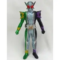 Figure - Kamen Rider W / Kamen Rider Double