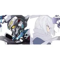 Soundtrack - CD - SSSS.Gridman