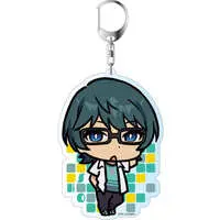 Key Chain - SSSS.Gridman