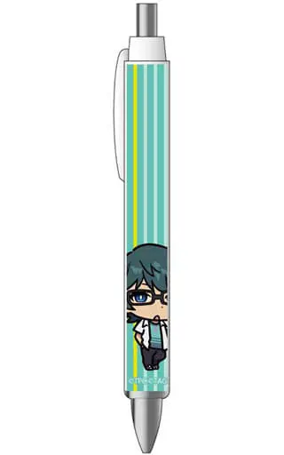 Ballpoint Pen - Stationery - SSSS.Gridman