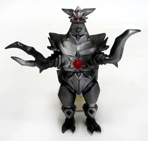 Figure - Gridman the Hyper Agent