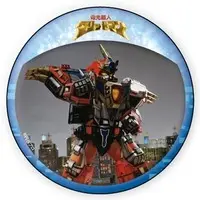 Badge - Gridman the Hyper Agent