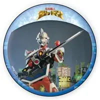 Badge - Gridman the Hyper Agent