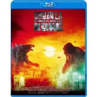 Blu-ray - Godzilla