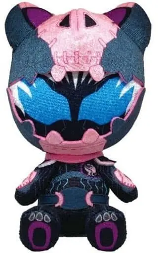 Plush - Kamen Rider Revice / Kamen Rider Vice