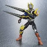 Figure - Kamen Rider Ryuki / Kamen Rider Imperer