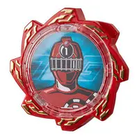 Transformation Devices - Avataro Sentai Donbrothers