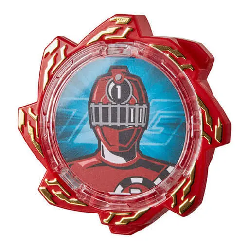 Transformation Devices - Avataro Sentai Donbrothers