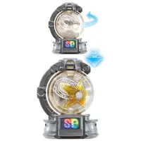 Transformation Devices - Uchu Sentai Kyuranger