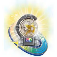 Transformation Devices - Uchu Sentai Kyuranger