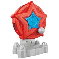 Transformation Devices - Uchu Sentai Kyuranger