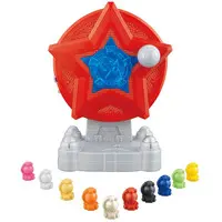 Transformation Devices - Uchu Sentai Kyuranger