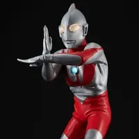 Figure - Ultraman