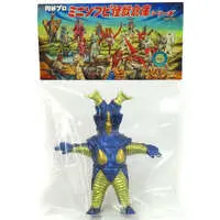 Figure - Ultraman / Zetton