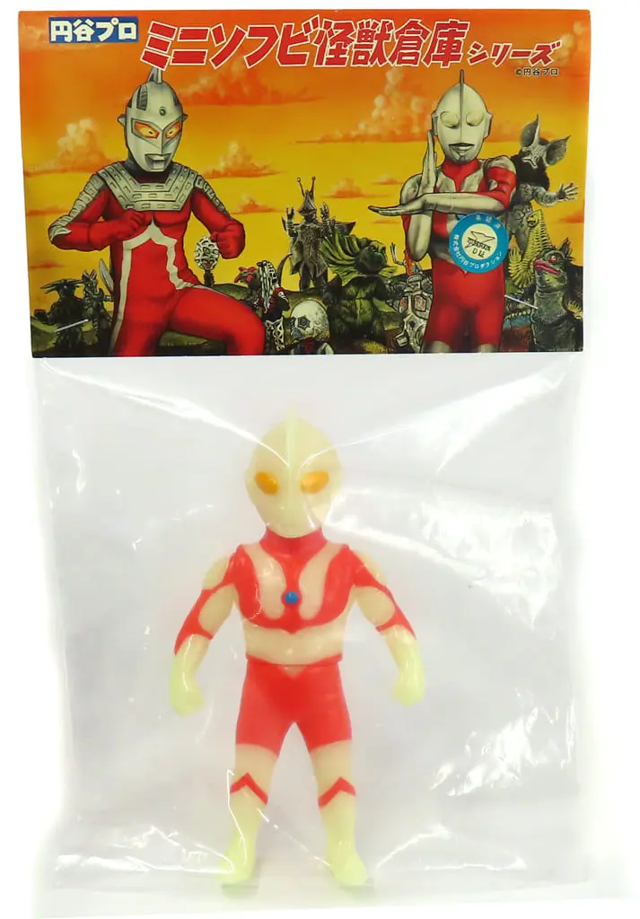 Figure - Ultraman / Ultraman (Character)