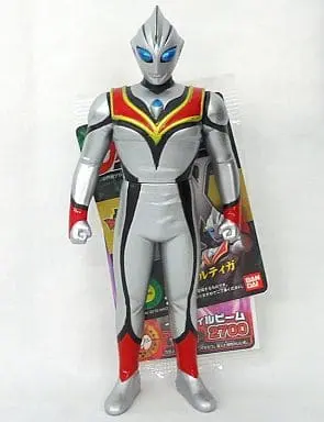 Figure - Ultraman Tiga / Evil Tiga