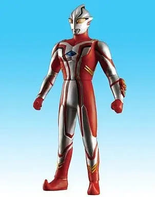 Figure - Ultraman Mebius