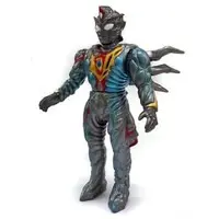 Figure - Ultraman Dyna / Zeluganoid