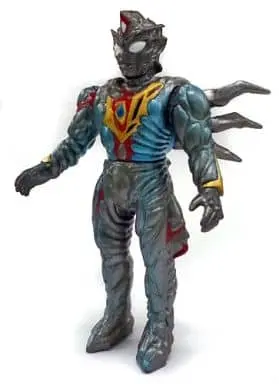 Figure - Ultraman Dyna / Zeluganoid