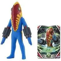 Figure - Ultraman Orb / Alien Metron