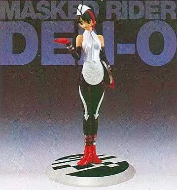 Figure - Kamen Rider Den-O / Naomi