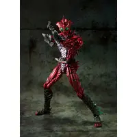 Figure - Kamen Rider Amazons / Kamen Rider Amazon Alfa