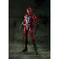 Figure - Kamen Rider Amazons / Kamen Rider Amazon Alfa