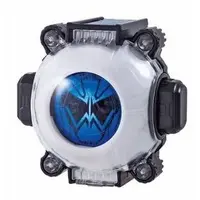 Transformation Gear - Kamen Rider Ghost / Kamen Rider Specter