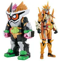 Transformation Gear - Kamen Rider Ex-Aid / Kamen Rider Ex-Aid (Character)