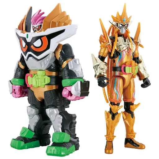 Transformation Gear - Kamen Rider Ex-Aid / Kamen Rider Ex-Aid (Character)