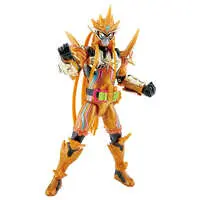 Transformation Gear - Kamen Rider Ex-Aid / Kamen Rider Ex-Aid (Character)