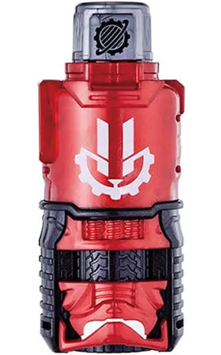 Transformation Gear - Kamen Rider Build / Kamen Rider Evol