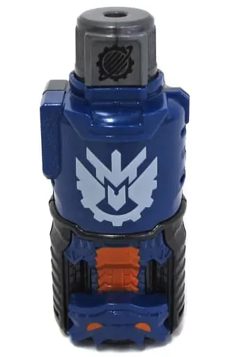 Transformation Gear - Kamen Rider Build / Kamen Rider Evol
