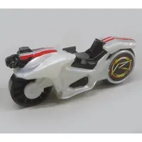 Transformation Gear - Kamen Rider Drive / Kamen Rider Mach