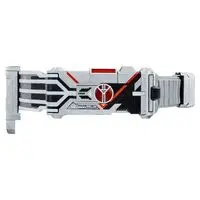 Transformation Gear - Premium Bandai Limited - Kamen Rider 555 / Kamen Rider Delta