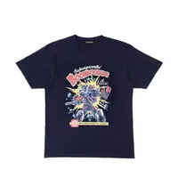 Premium Bandai Limited - Bakuage Sentai Boonboomger Size-M