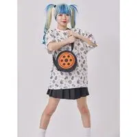 Premium Bandai Limited - Bakuage Sentai Boonboomger / Bun Orange