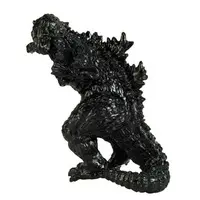 Key Chain - Godzilla