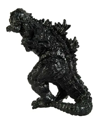 Key Chain - Godzilla