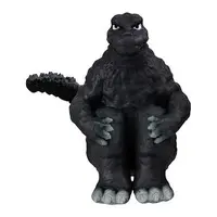 Trading Figure - Godzilla