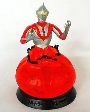 Figure - Ultraman THE FIRST