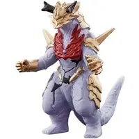 Figure - Ultraman Z / Thunder Killer