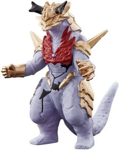 Figure - Ultraman Z / Thunder Killer